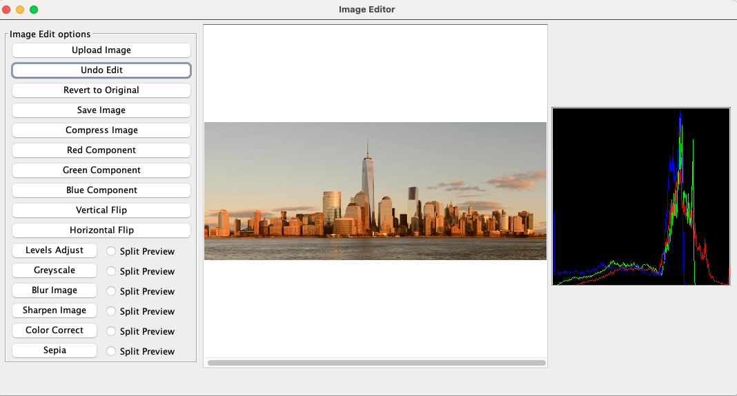 Image Editor